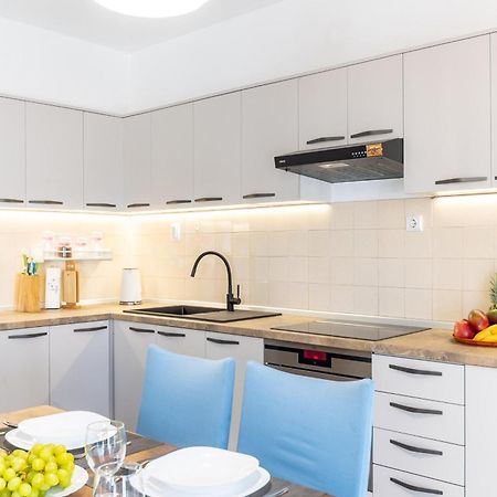 Apartment Blue สโตเบรช ภายนอก รูปภาพ