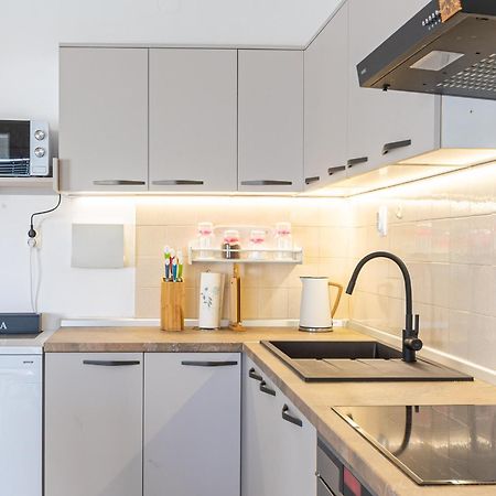 Apartment Blue สโตเบรช ภายนอก รูปภาพ