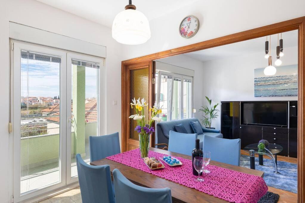 Apartment Blue สโตเบรช ภายนอก รูปภาพ