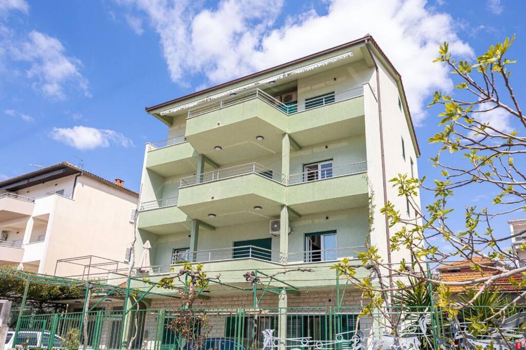 Apartment Blue สโตเบรช ภายนอก รูปภาพ