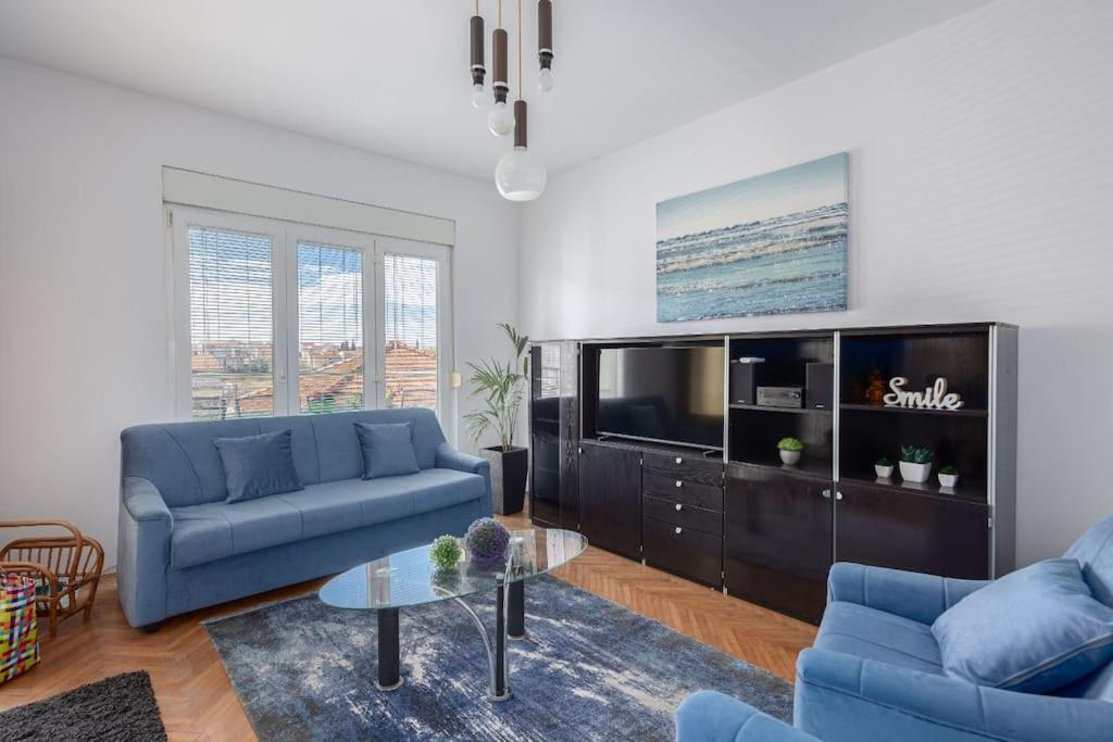 Apartment Blue สโตเบรช ภายนอก รูปภาพ