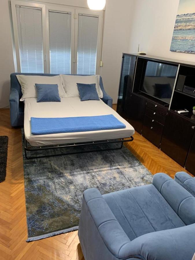 Apartment Blue สโตเบรช ภายนอก รูปภาพ