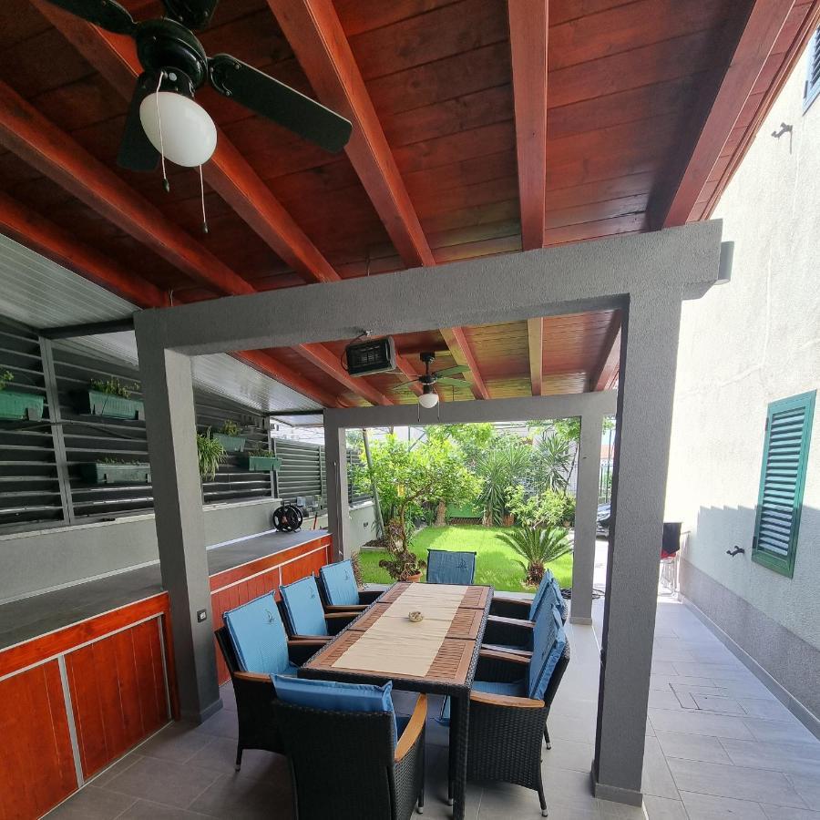 Apartment Blue สโตเบรช ภายนอก รูปภาพ