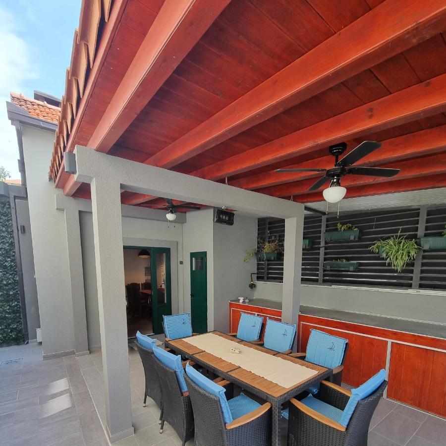 Apartment Blue สโตเบรช ภายนอก รูปภาพ
