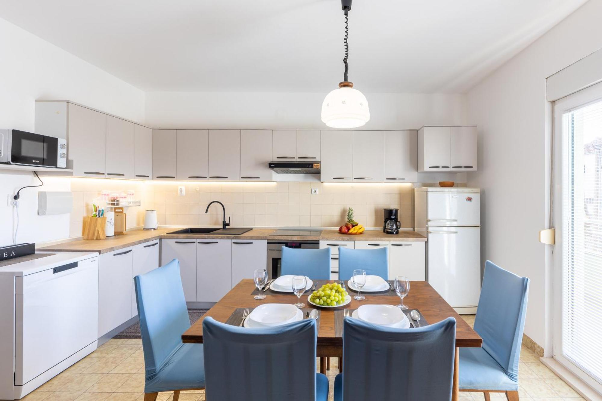 Apartment Blue สโตเบรช ภายนอก รูปภาพ