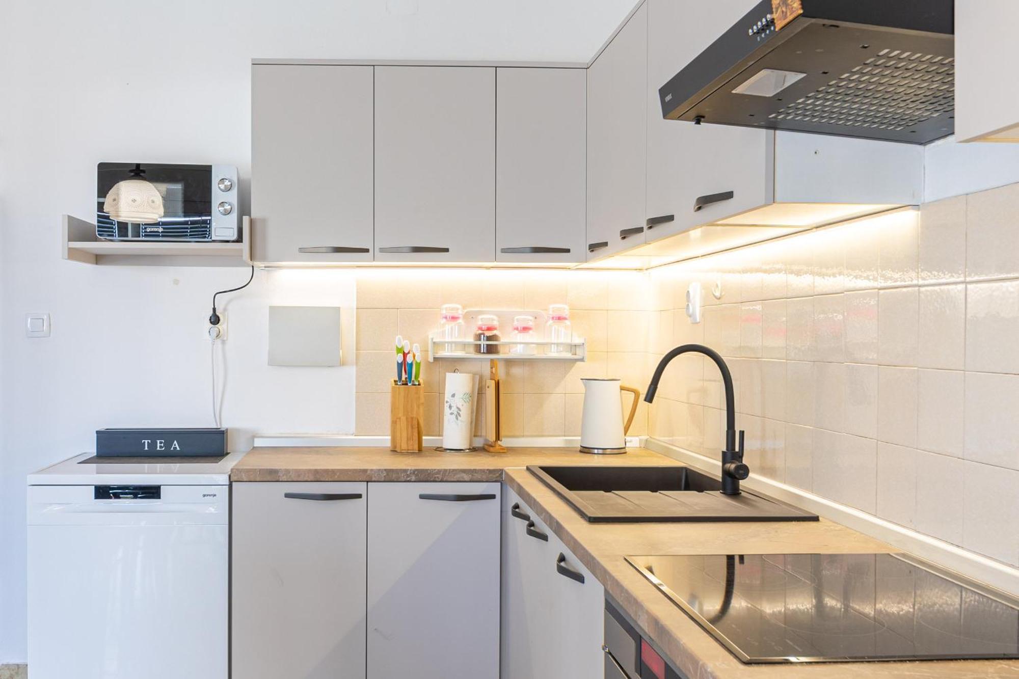 Apartment Blue สโตเบรช ภายนอก รูปภาพ