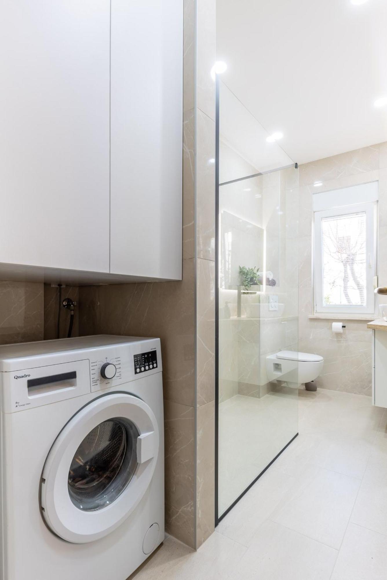 Apartment Blue สโตเบรช ภายนอก รูปภาพ